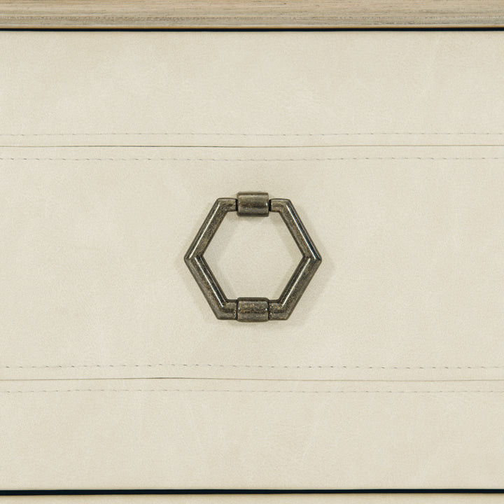 Santa Barbara Nightstand (34")