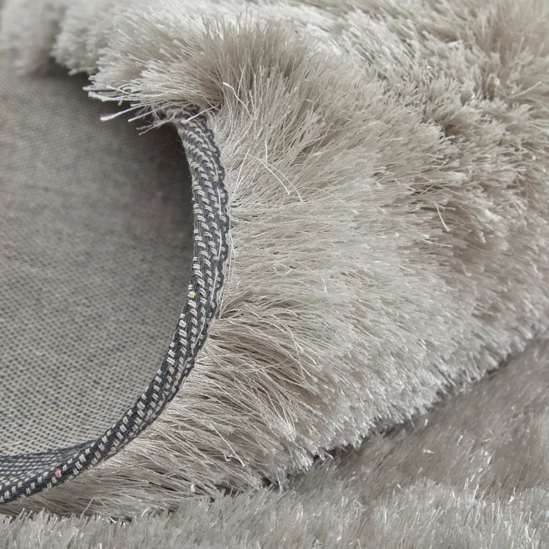 Round/10' x 10'/Platinum