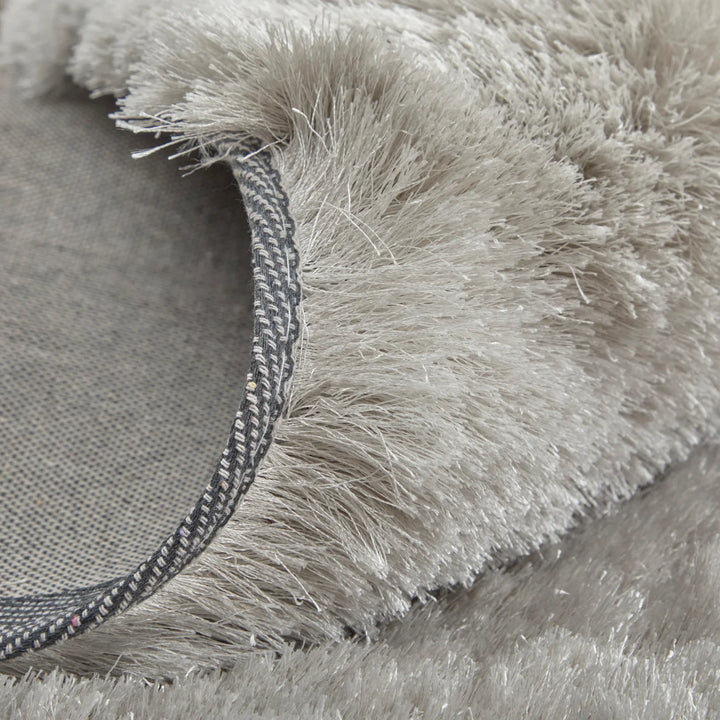 Round/10' x 10'/Platinum