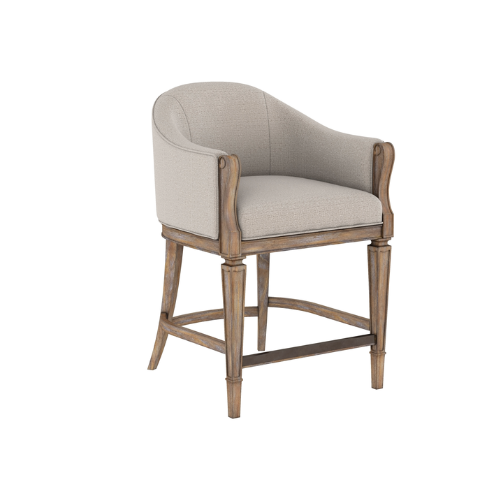 American Home Furniture | A.R.T. Furniture - Architrave Counter Stool