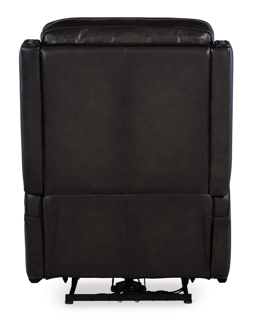American Home Furniture Hooker Furniture Hamilton Power Recliner with Power Headrest
