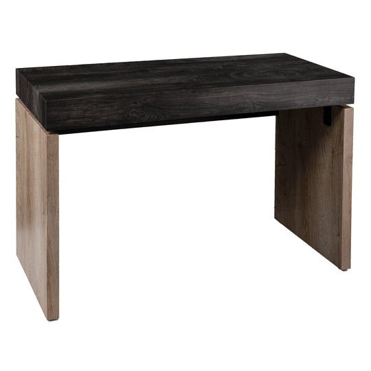 SEI Furniture Hapsford Writing Desk DESKS