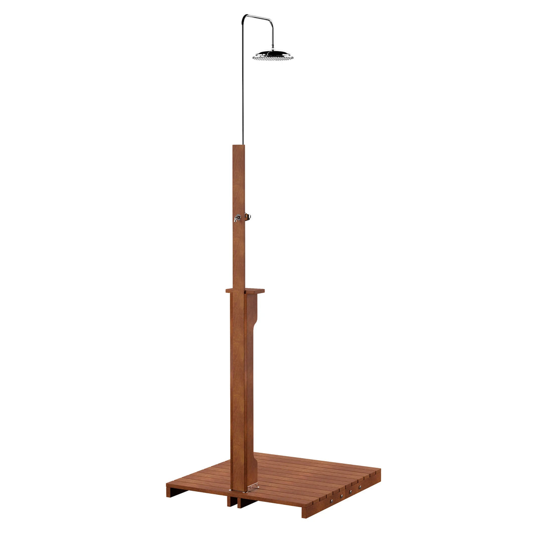 Outdoor Shower - AmericanHomeFurniture