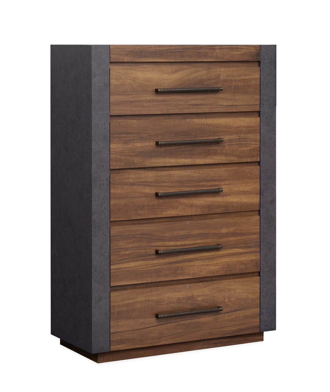 Jensen Tavern Brown Drawer Chest - B6306-10