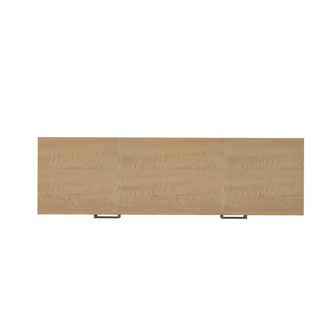 Loft Reeded Dresser