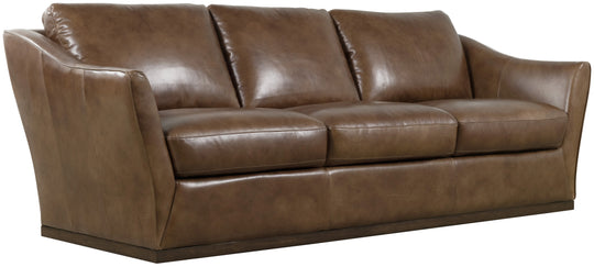 40.39"D x 92.09"W x 37.40"H/Brown