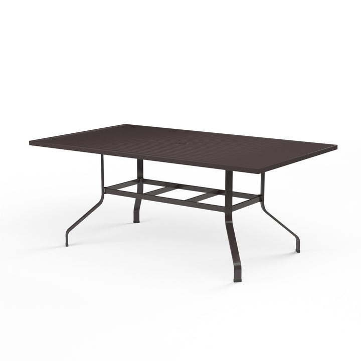 American Home Furniture | Sunset West - La Jolla 72" Rectangular Dining Table