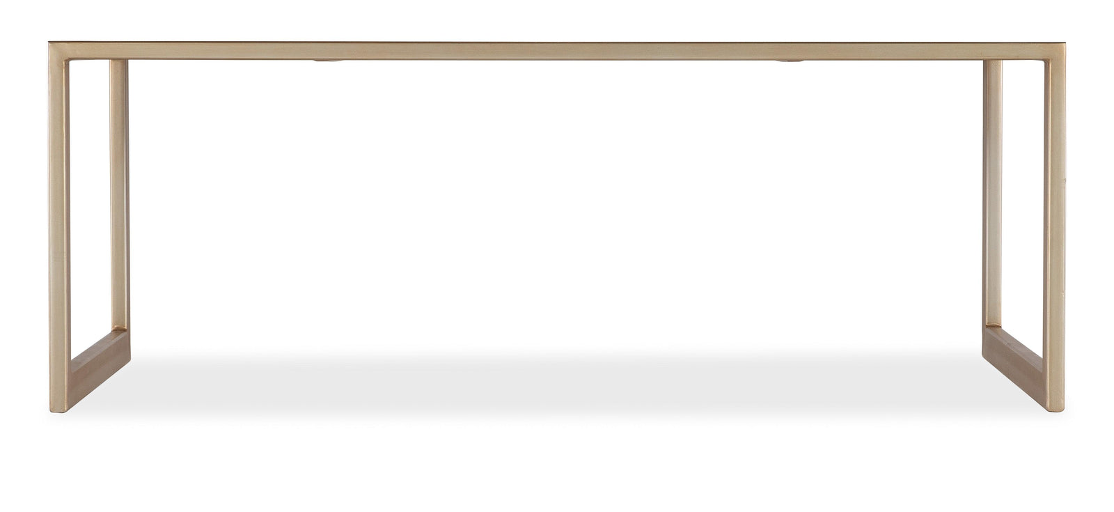 Gold/52''W x 32''L x 19.25''H