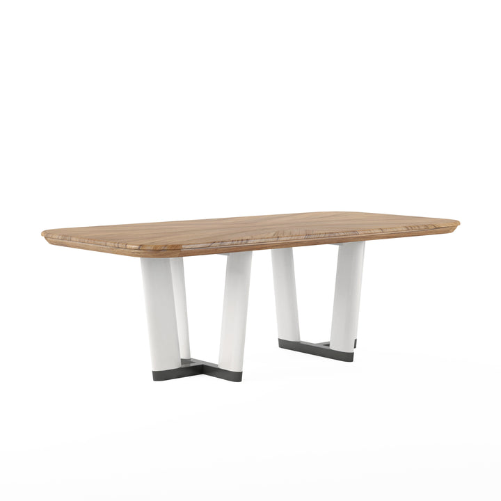 American Home Furniture | A.R.T. Furniture - Portico Rectangular Dining Table