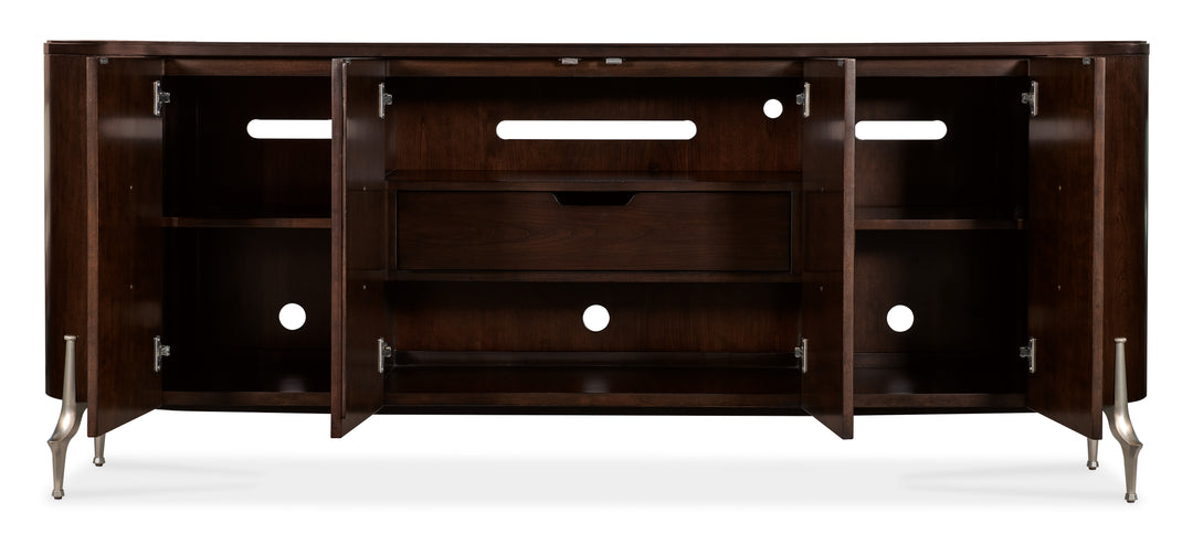 American Home Furniture | Hooker Furniture - Bella Donna Credenza