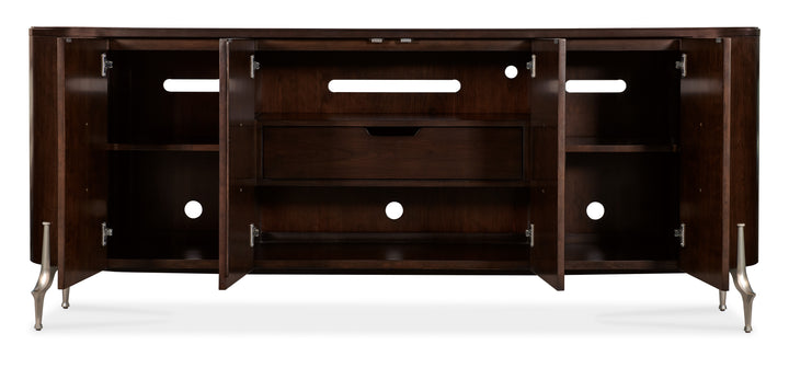 American Home Furniture | Hooker Furniture - Bella Donna Credenza