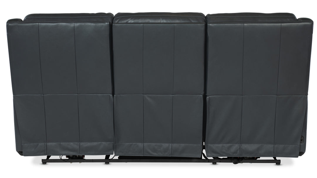 38.25"D x 78.50"W x 42.00"H/Blue