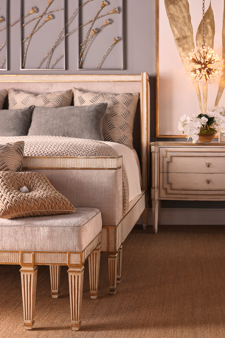 Vallejo Nightstand