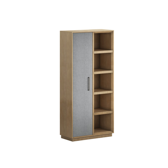 Loft Etagere/Bookcase