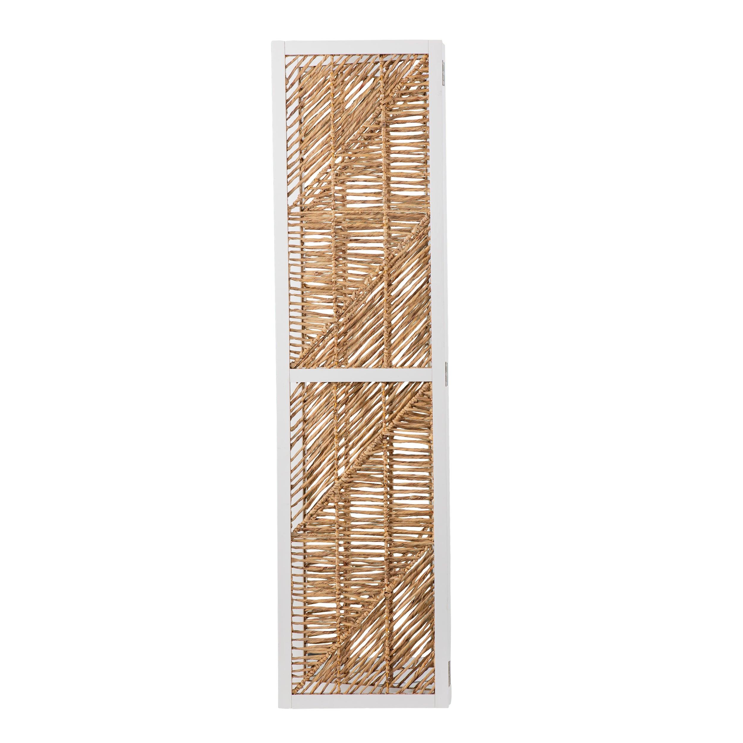 SEI Furniture Quilino Room Divider - Thumbnail 2