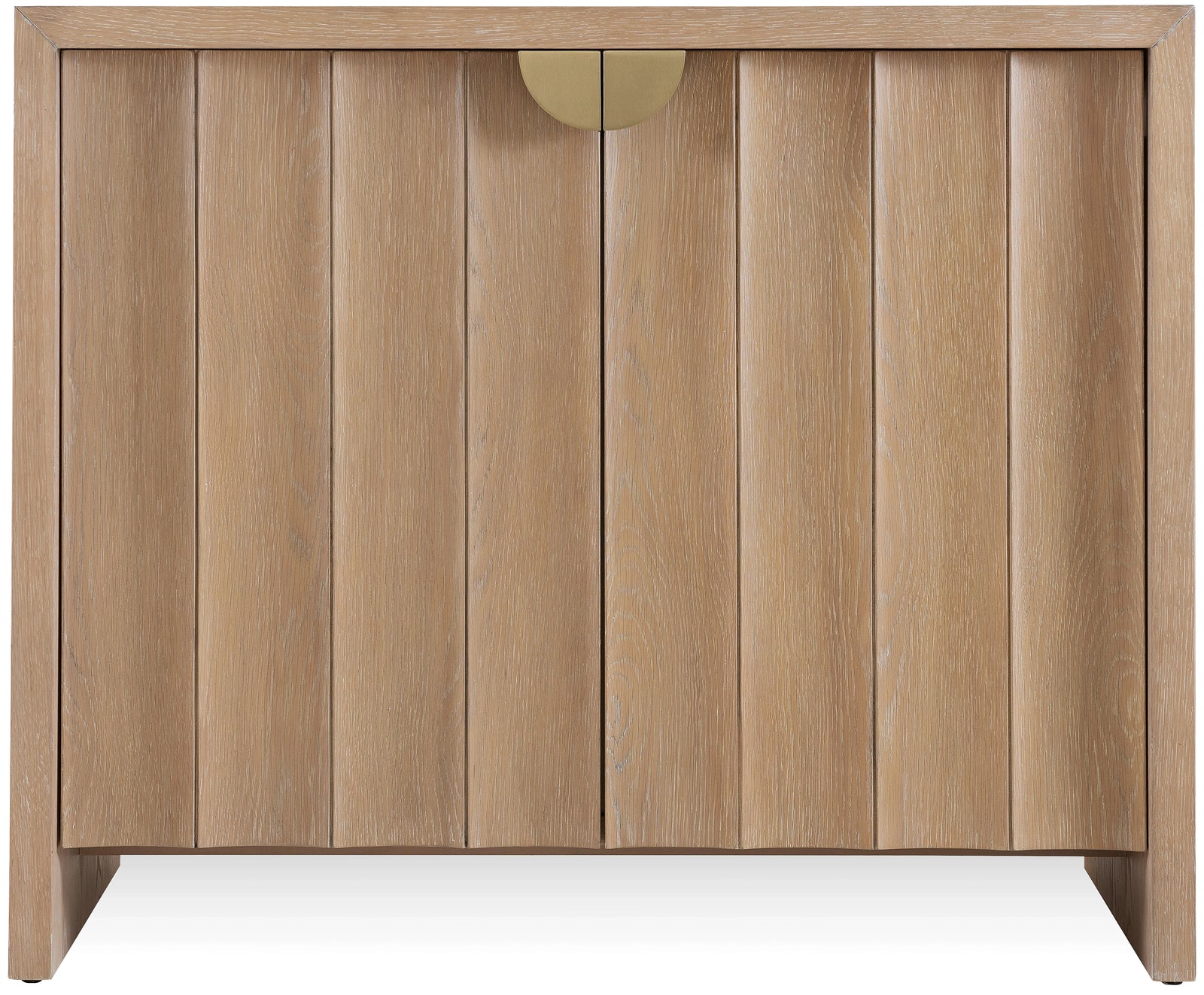 Hooker Furniture - Commerce and Market Willow Accent Cabinet - 7228-85144-82 | American Home Furniture