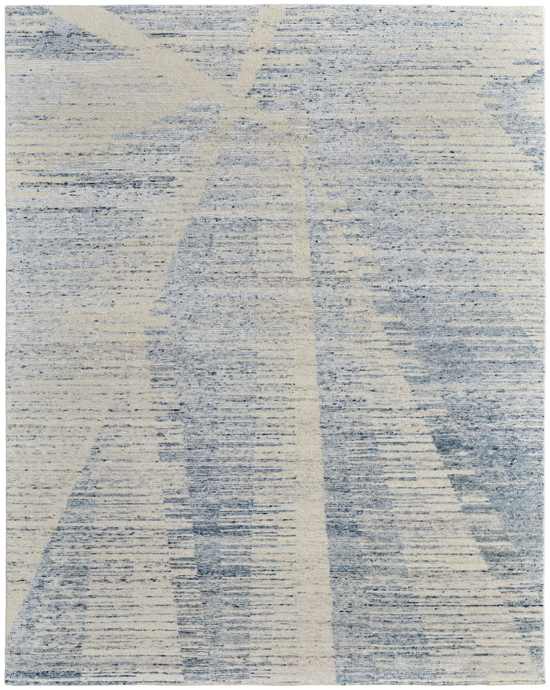Rectangle/Blue-Ivory
