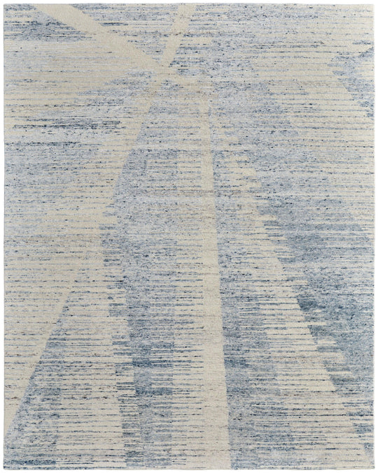 Rectangle/Blue-Ivory