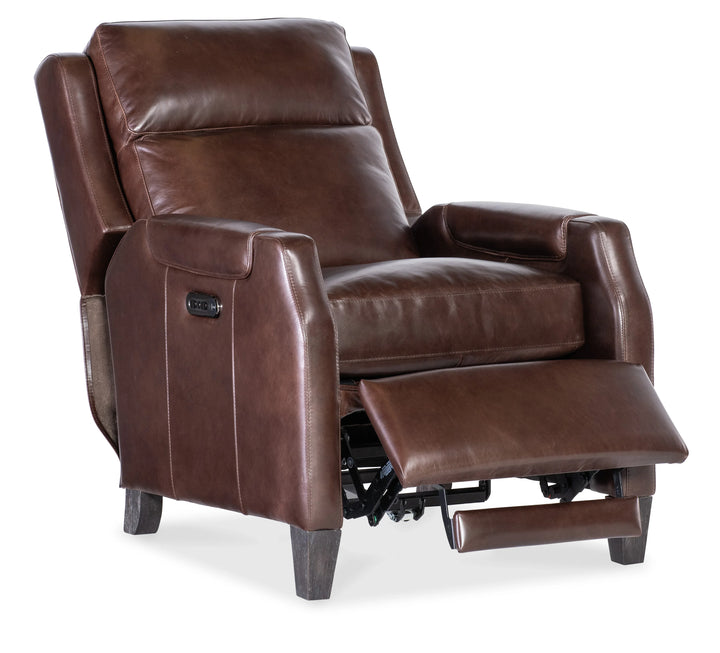 39.00"D x 29.75"W x 42.00"H/Brown