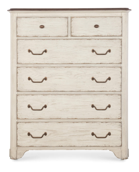 Daisy/46''W x 21''L x 56.25''H