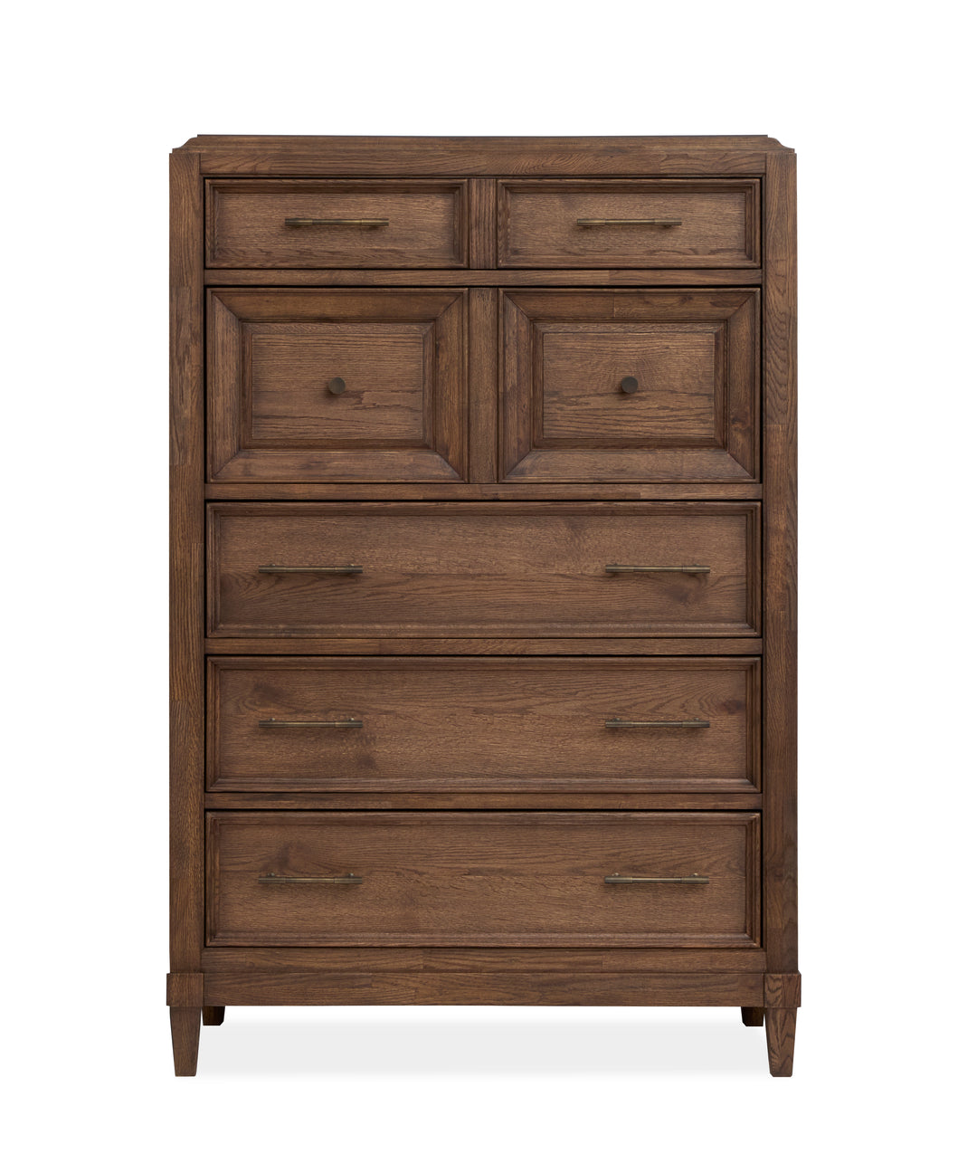Groveland Park Antique Coffee Drawer Chest - B6532-10