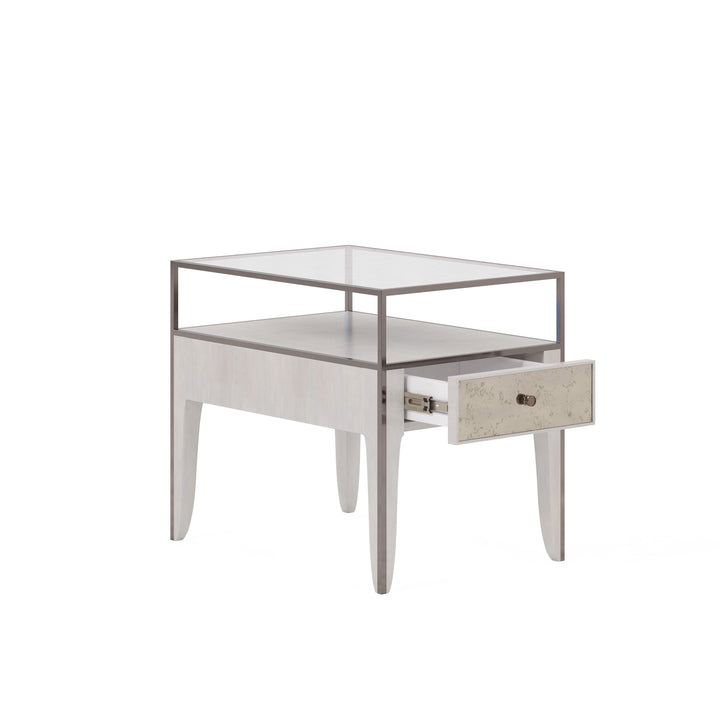 American Home Furniture | A.R.T. Furniture - Mezzanine End Table