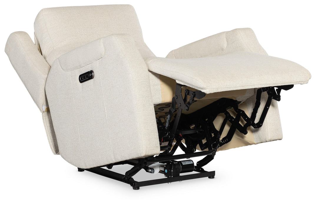 38.25"D x 31.50"W x 42.00"H/White