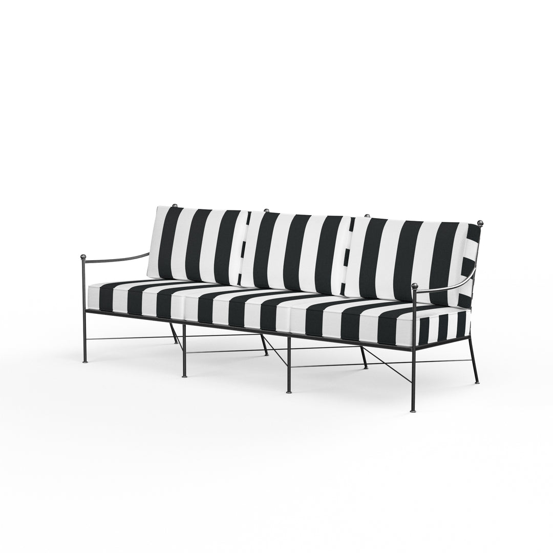 Cabana Classic w/ Self Welt