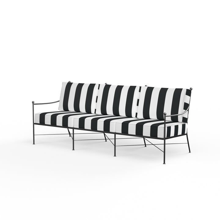 Cabana Classic w/ Self Welt