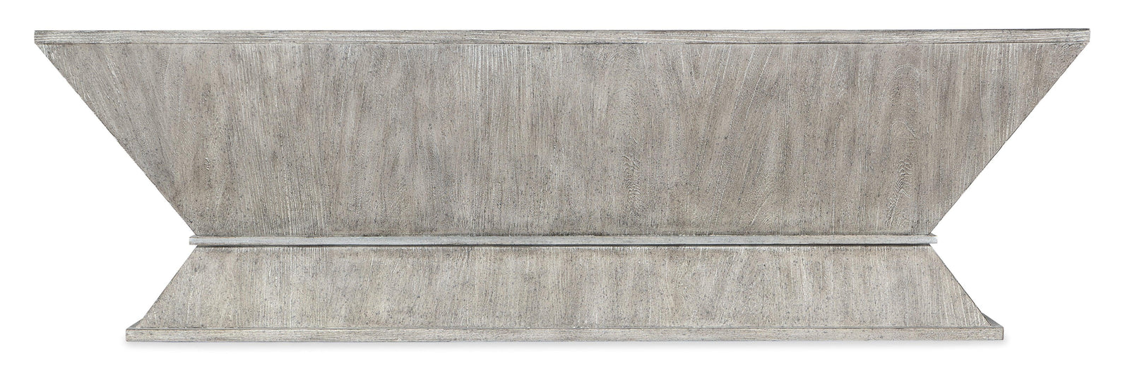 American Home Furniture Hooker Furniture Melange Korena Square Cocktail Table