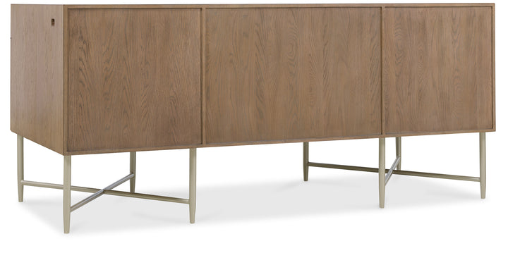 American Home Furniture | Hooker Furniture - Sonnet Executive Desk