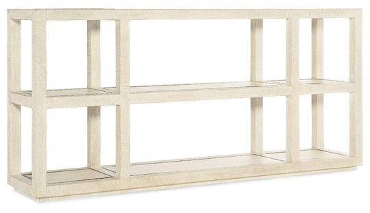 Ivory/76.00 X 16.00 X 36.00