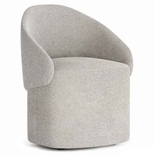 Tempo Barrel Arm Chair