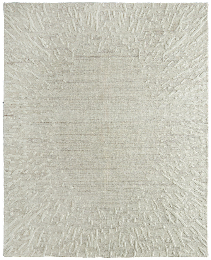 Rectangle/5' x 8'/Natural / Beige