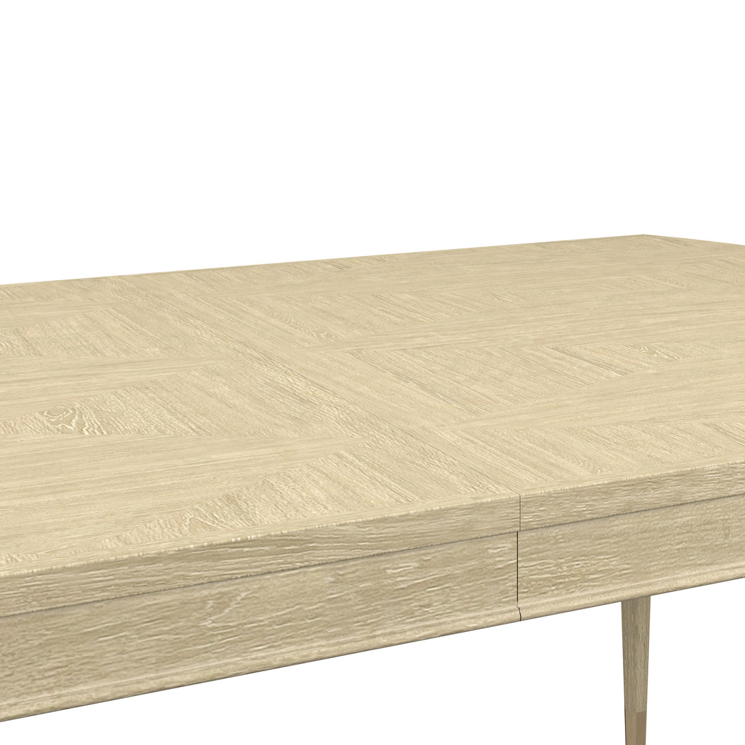 Eave Rectangular Dining Table