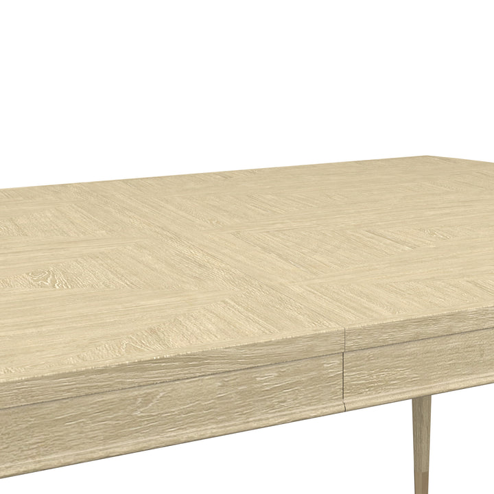 Eave Rectangular Dining Table