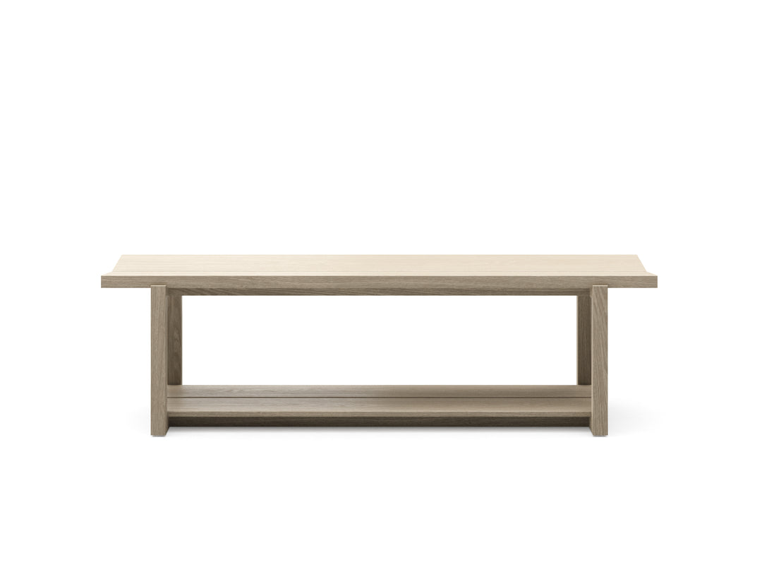 KAVA Bedroom 9600 Bench
