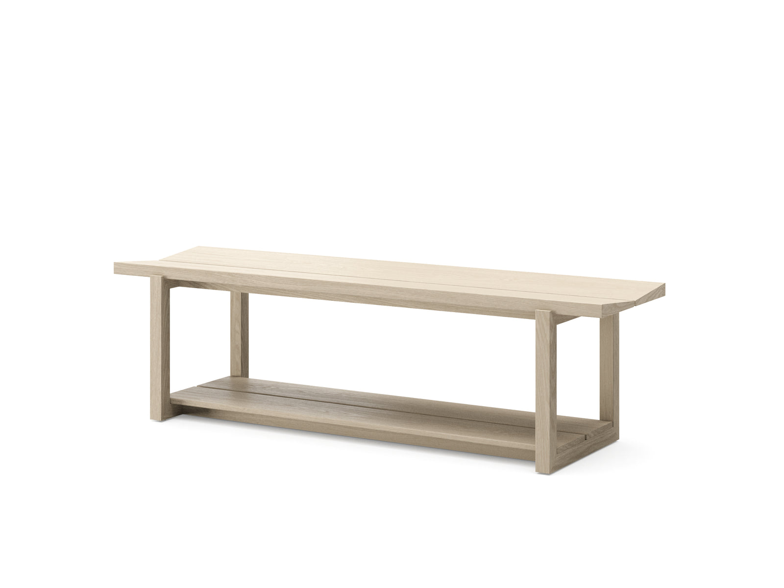 KAVA Bedroom 9600 Bench