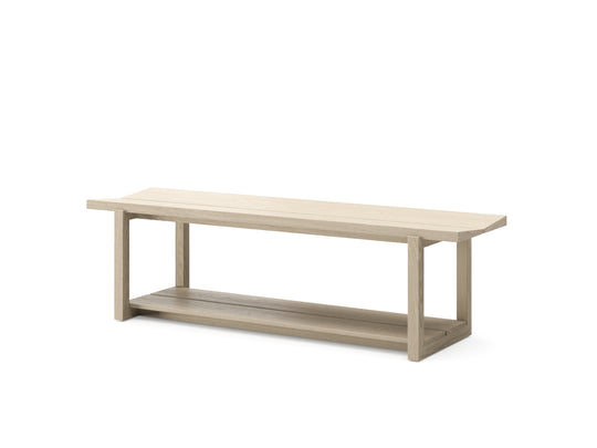 Washed Oak