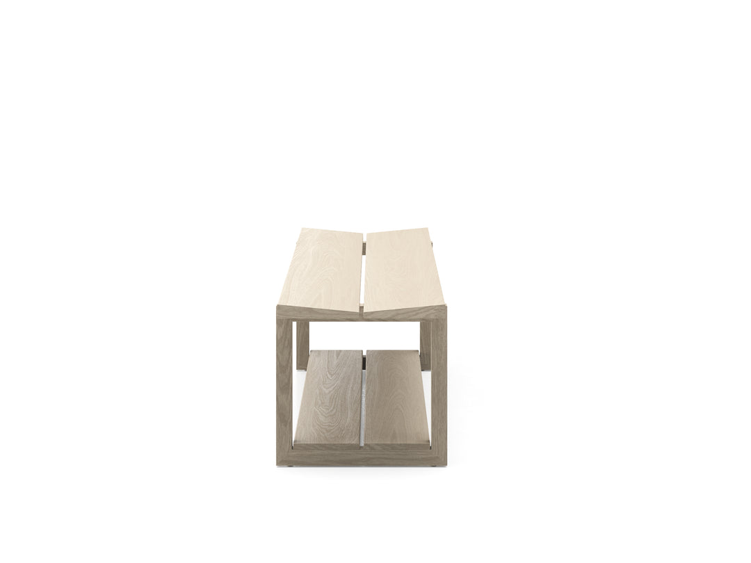 KAVA Bedroom 9600 Bench