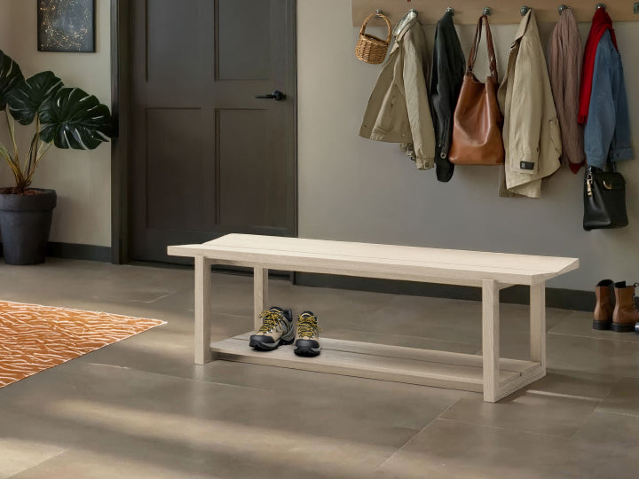 KAVA Bedroom 9600 Bench