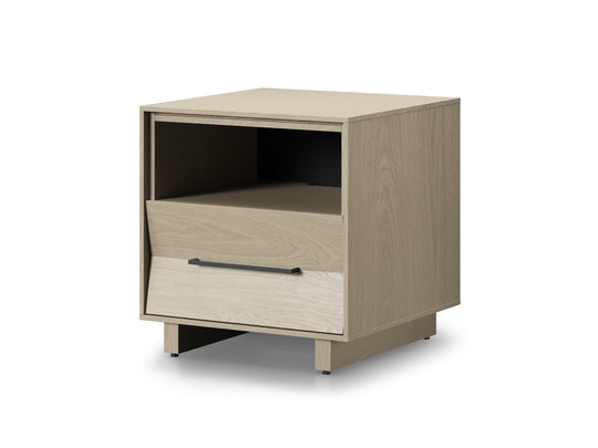 Washed Oak