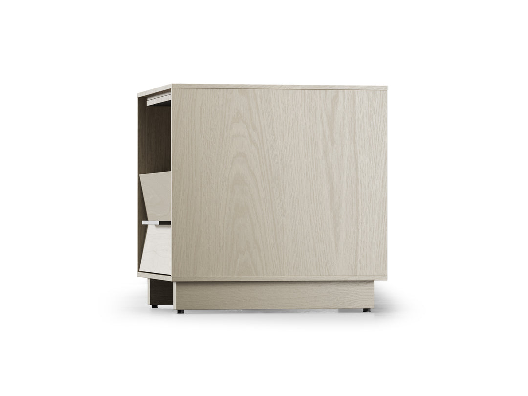 KAVA Bedroom 9681 Nightstand