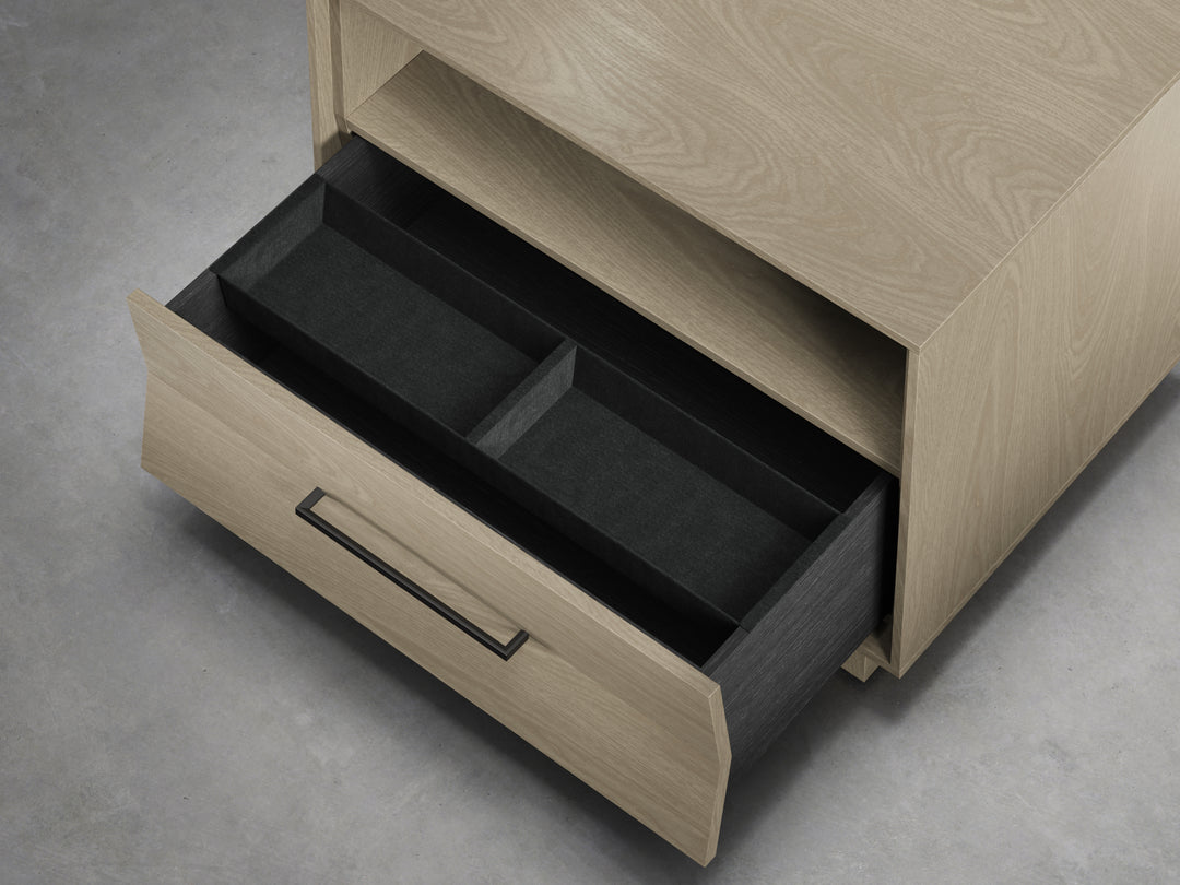 KAVA Bedroom 9682 Nightstand