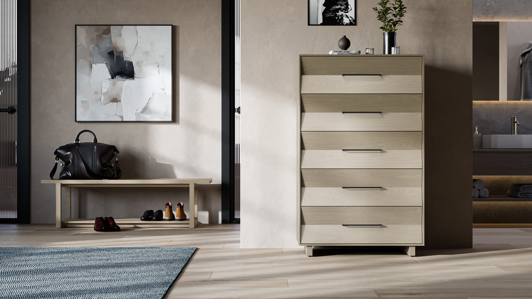 KAVA Bedroom 9685 Chest