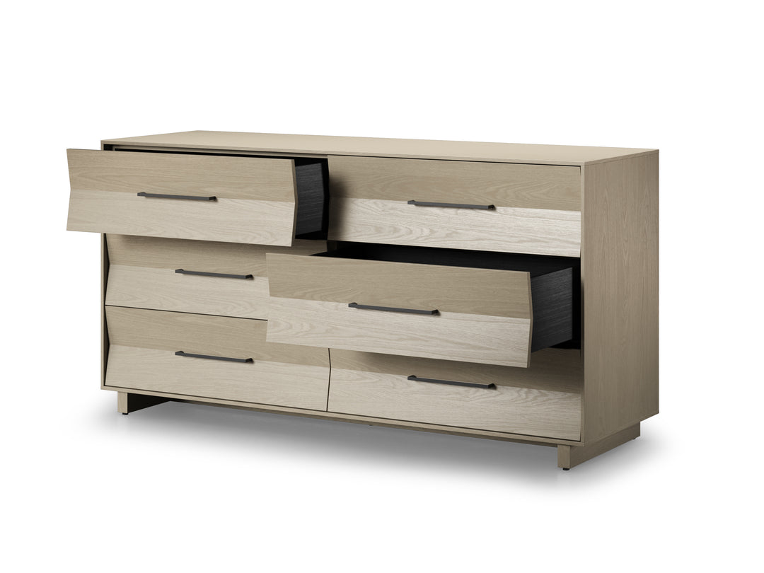 KAVA Bedroom 9686 Dresser