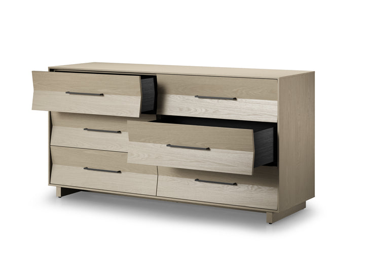 KAVA Bedroom 9686 Dresser