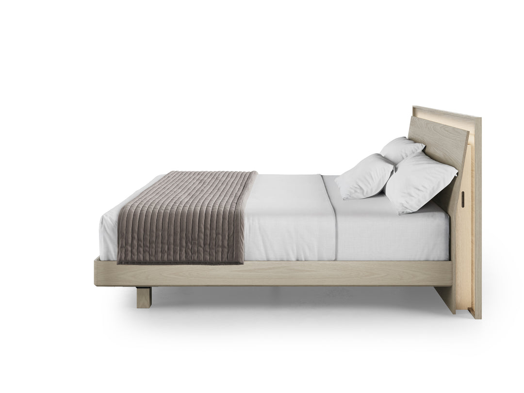 KAVA Bedroom 9619 Bed
