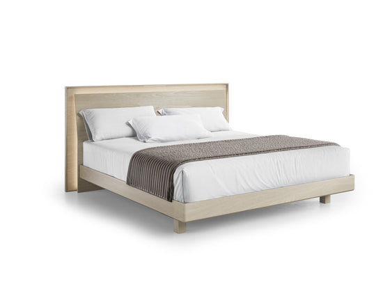 Washed Oak