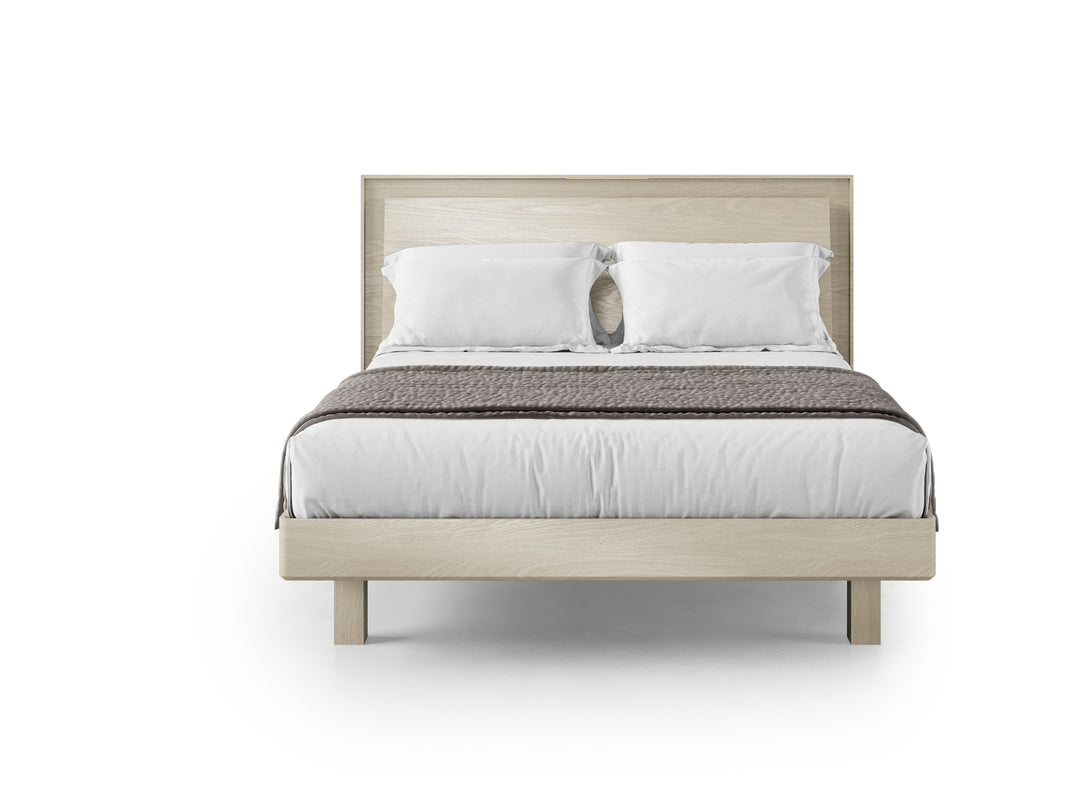 KAVA Bedroom 9617 Bed